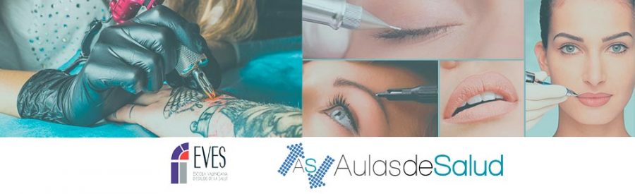 Aulas de Salud – Formación Sanitaria Aulas de Salud - Curso Higiénico Sanitario